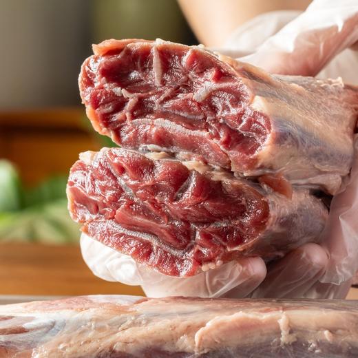 澳洲和牛金钱腱|精修去油，肉质紧实，煎涮炖卤皆宜 商品图6