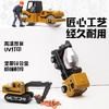 汽车礼盒儿童玩具车特种工程车挖掘机男孩合金小汽车模型mobee 商品缩略图6