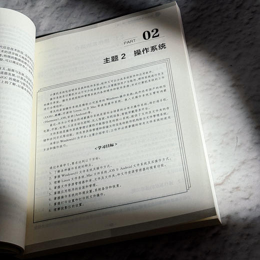 信息技术基础与实践 第二版 融合创新一体化教材 高建华 商品图10