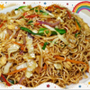 【YMHR】熟焖面  熟面条 商品缩略图1