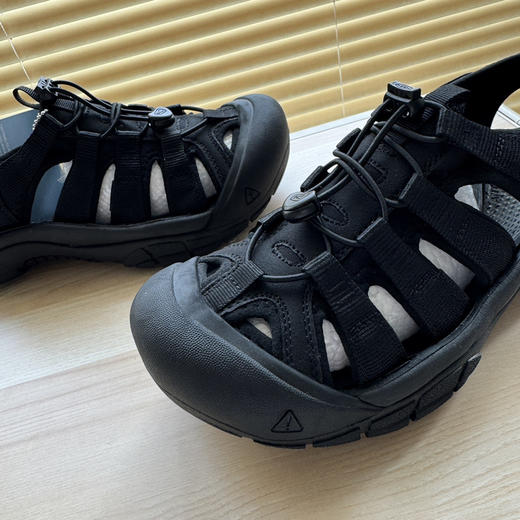 日单keen登山鞋凉鞋526 商品图7