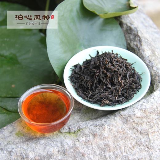 泊心荔枝红茶·泊心风物 商品图4