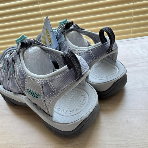 日单keen登山鞋凉鞋526 商品图5
