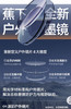 原单正品焦x折叠墨镜太阳镜052903 商品缩略图11