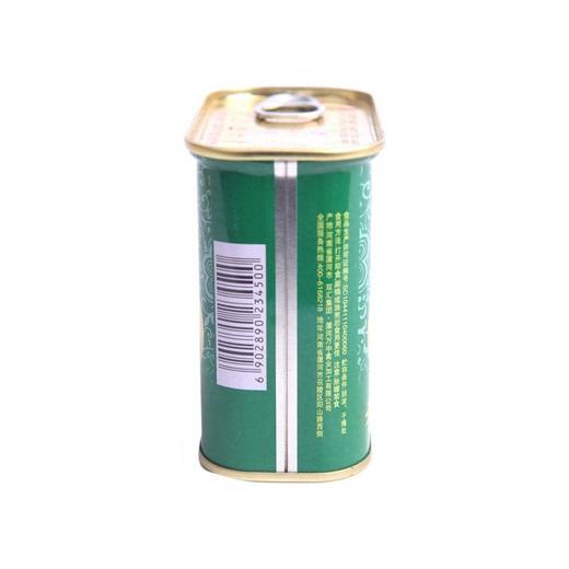 清伊坊340g午餐牛肉风味罐头 商品图5