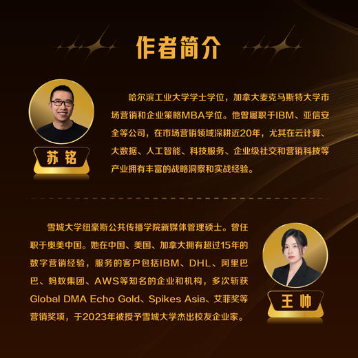 高价值出海：五星模型增长实战指南 中国企业逆全球化破局方法论AI冷启动指南企业管理书籍 商品图4