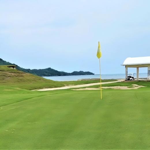 广东汕尾·海丰海丽国际高尔夫俱乐部 Shanwei Haili International Golf Club  |  汕尾高尔夫球场俱乐部 | 广东高尔夫球场 | 中国 商品图2