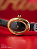 M1卡地亚迷你浴缸系列 女士腕表 迷你表盘尺
寸：24.6mm*18.7mm Mini Baignoire 商品缩略图3