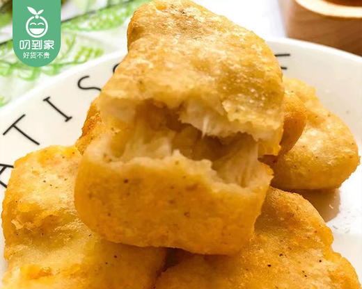圣农黑椒鸡块/1包（1kg）生产日期 26年3月 商品图3