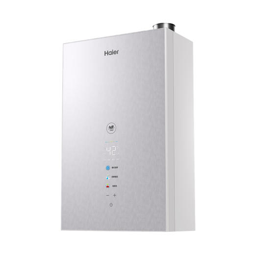 海尔（Haier）热水器 JSLQ27-16EC3PRODU1 商品图5