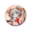 【盒损残次A类】擎苍 Vsinger 洛天依 灯火春澜 Q版手办（徽章特典） 商品缩略图0