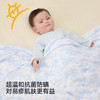 【商场同款】英氏婴儿夹棉被子幼儿园春秋通用加厚保暖被芯 商品缩略图2
