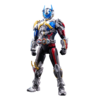 【盒损残次A类】AniMester大漫匠 Figure Basic Series 超限斗神 巴特迩 成品模型 商品缩略图0