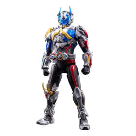 【盒损残次A类】AniMester大漫匠 Figure Basic Series 超限斗神 巴特迩 成品模型
