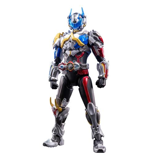 【盒损残次A类】AniMester大漫匠 Figure Basic Series 超限斗神 巴特迩 成品模型 商品图0