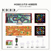 汽车礼盒儿童玩具车跑车男孩合金小汽车模型生日节日礼物mobee 商品缩略图9