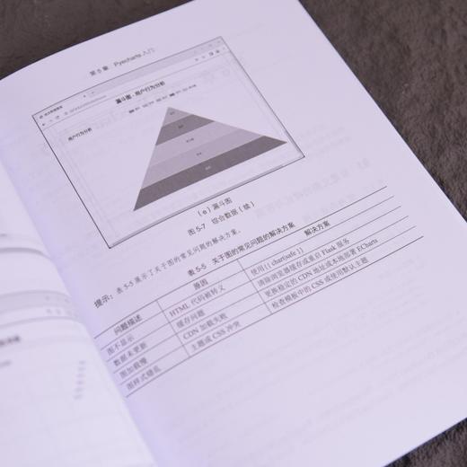 Python数据可视化开发实战：统信UOS下的Flask 与Pyecharts应用统信UOS Web应用 环境搭建 商品图2