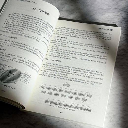信息技术基础与实践 第二版 融合创新一体化教材 高建华 商品图11
