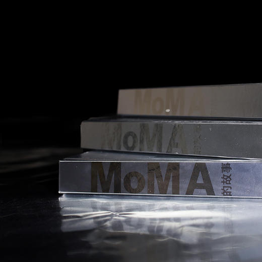 MoMA的故事 ：一部现当代艺术收藏史 商品图1