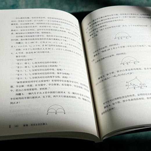 教育 寻觅生命的意义 大夏书系 教育新思考 任勇 商品图12
