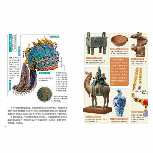 人一生要看的100个博物馆 商品图1