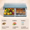 海尔（Haier）冰箱 BCD-516WGHTDB9GPU1 商品缩略图9