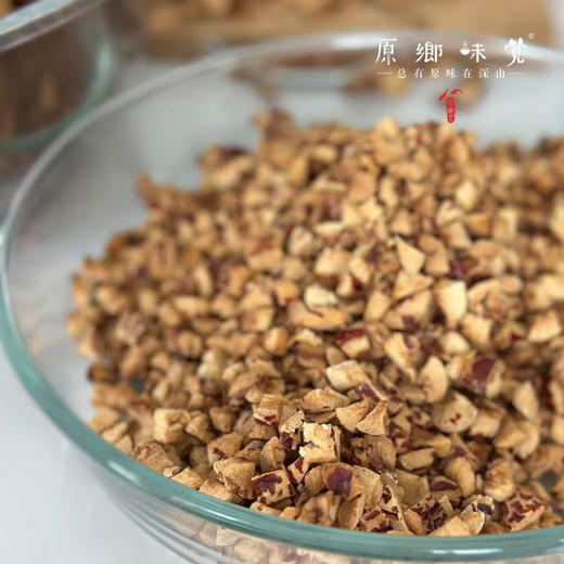 姜枣蜜膏（成都仓库-顺丰快递）| 450克/瓶；400克/瓶，来自陕西秦岭，制作人：刘蜜书【合作生产，公平贸易】 商品图6