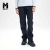 MILLET觅乐SENECA系列女士户外软壳长裤 MIV10845 商品缩略图0