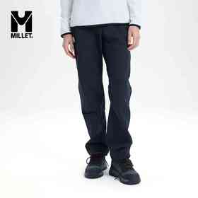 MILLET觅乐SENECA系列女士户外软壳长裤 MIV10845
