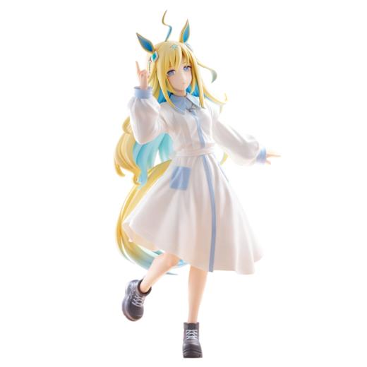 【盒损残次A类】FuRyu Trio-Try-iT 赛马娘 Pretty Derby 新宇宙 景品手办 商品图0