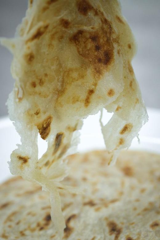 生态手抓饼| *Ecological Shou Zhua Bing | Coproduction 商品图6