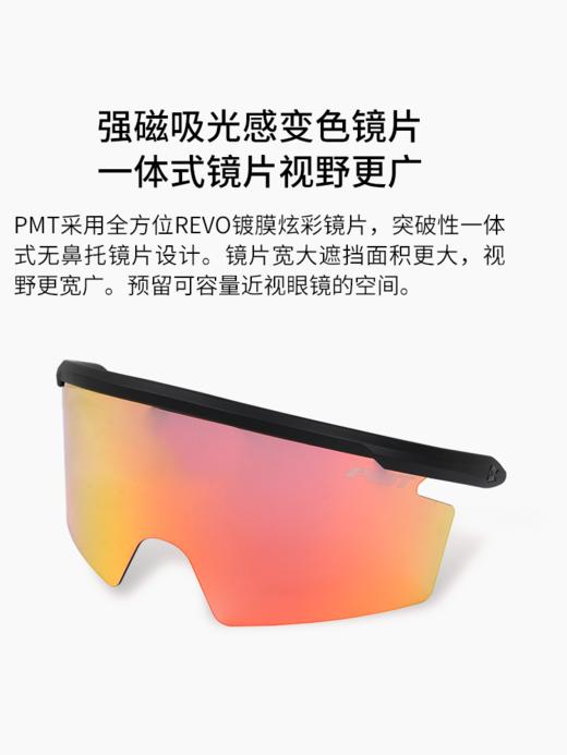 【爆款】PMT骑行头盔自行车公路车男女款装备安全帽POLYGIENE内衬Meedo(米多)3.0 商品图3