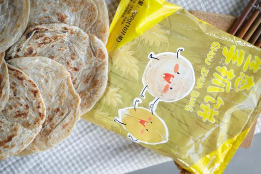 生态手抓饼| *Ecological Shou Zhua Bing | Coproduction 商品图5