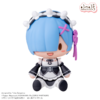 【盒损残次A类】S-FIRE fuwa petit Re:从零开始的异世界生活 雷姆 Q版手办 商品缩略图0