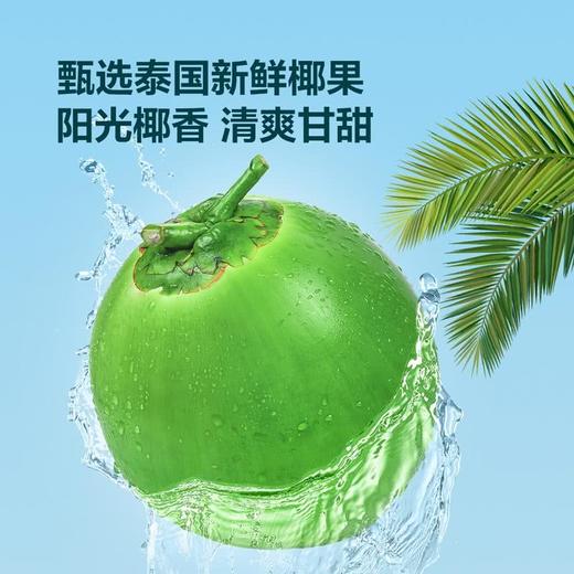 聚便利 x 山姆 Member's Mark 椰子水 200ml*1 商品图1