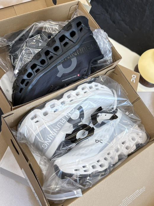 怪兽级缓震运动鞋052608 商品图2