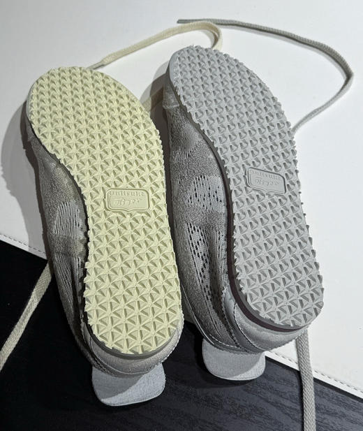 搞𝐦𝐞𝐱𝐢𝐜𝐨 𝟔𝟔全新蕾丝系列虎运动鞋休闲鞋052705 商品图9