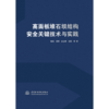 高面板堆石坝结构安全关键技术与实践 商品缩略图0