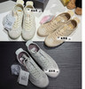 搞𝐦𝐞𝐱𝐢𝐜𝐨 𝟔𝟔全新蕾丝系列虎运动鞋休闲鞋052705 商品缩略图3