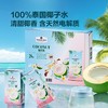 聚便利 x 山姆 Member's Mark 椰子水 200ml*1 商品缩略图3