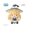 【盒损残次A类】S-FIRE fuwa petit 东方Project  雾雨魔理沙 Q版手办 商品缩略图0