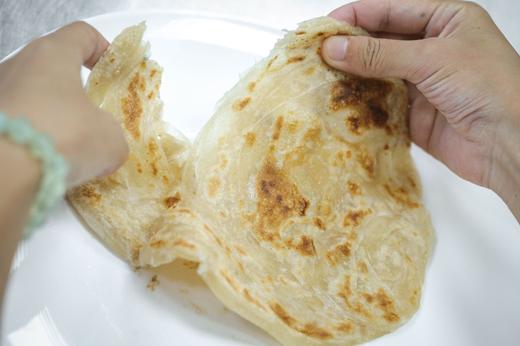 生态手抓饼| *Ecological Shou Zhua Bing | Coproduction 商品图3