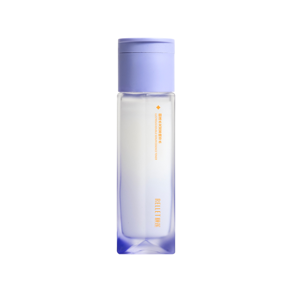 颐莲水光双萃精华水80ml  效期2028年10月