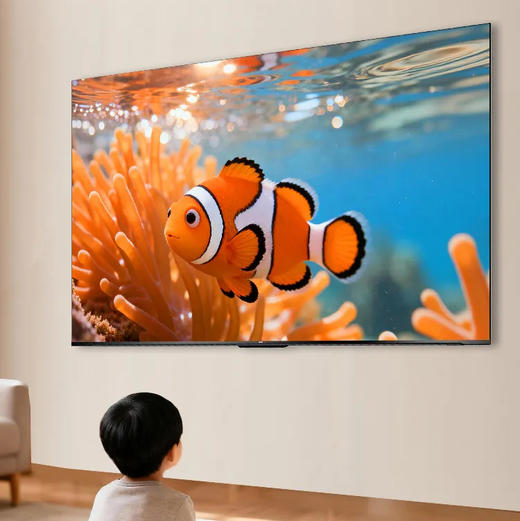 海尔（Haier）电视 85H5D 商品图11