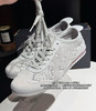 搞𝐦𝐞𝐱𝐢𝐜𝐨 𝟔𝟔全新蕾丝系列虎运动鞋休闲鞋052705 商品缩略图5