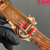 CBD配重版 劳力士宇宙计型迪通拿计时系列 勒芒特别版 重量200克+ 迪通拿配重版 透底4132一体机 男士腕表 商品缩略图6