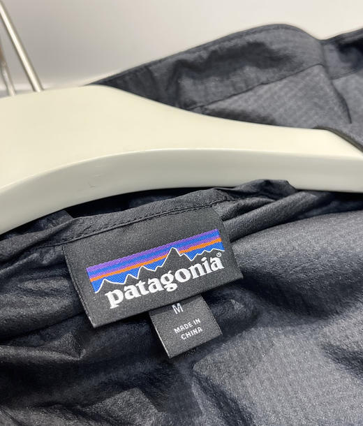 原单巴塔Houdini男士轻薄皮肤衣防晒衣052101 商品图12