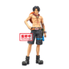 【盒损残次A类】BANPRESTO（眼镜厂）Grandista系列 海贼王 艾斯 手办 海外限定 商品缩略图0