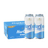 聚便利 x 山姆 HARBOE 德国进口 精酿小麦啤酒（浑浊型） 500ml/罐 商品缩略图7