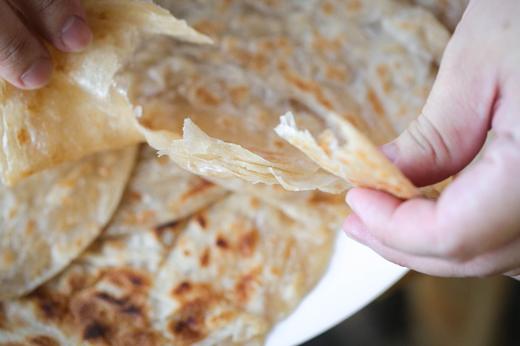 生态手抓饼| *Ecological Shou Zhua Bing | Coproduction 商品图2